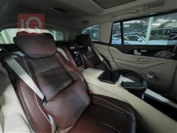 مرسيدس بنز GLS